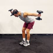 rear delt exercises to improve posture