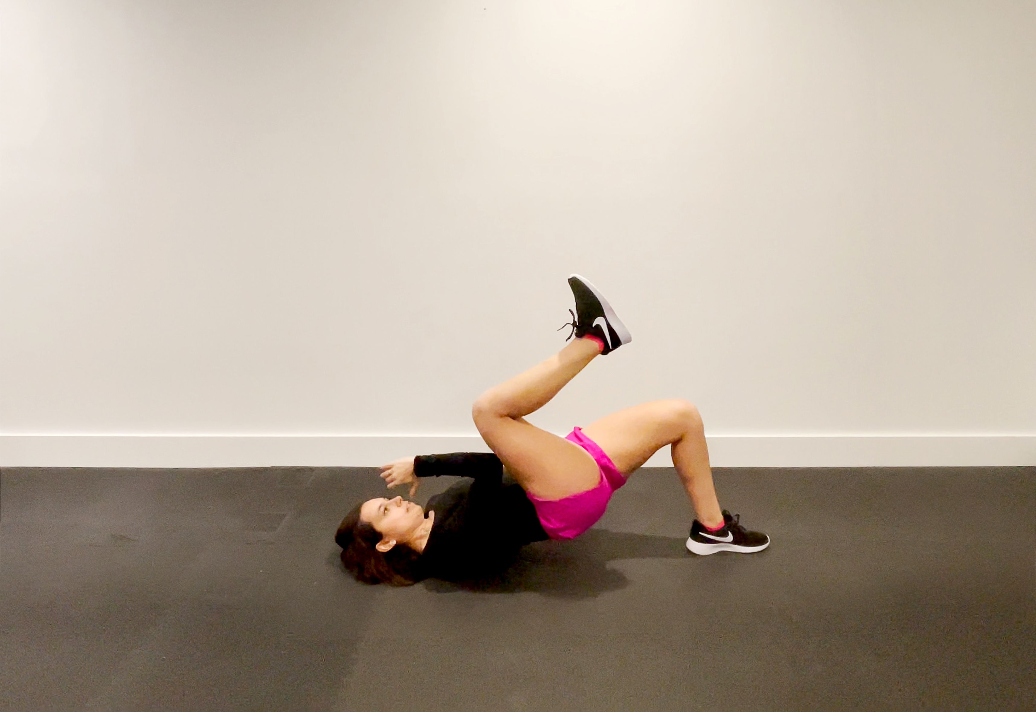 Hip Mobility Workout: 5 Moves to Build Strength