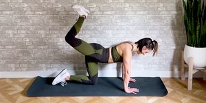 mobility exercises for beginners