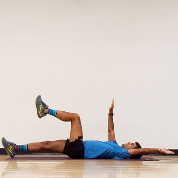 stability exercises for beginners