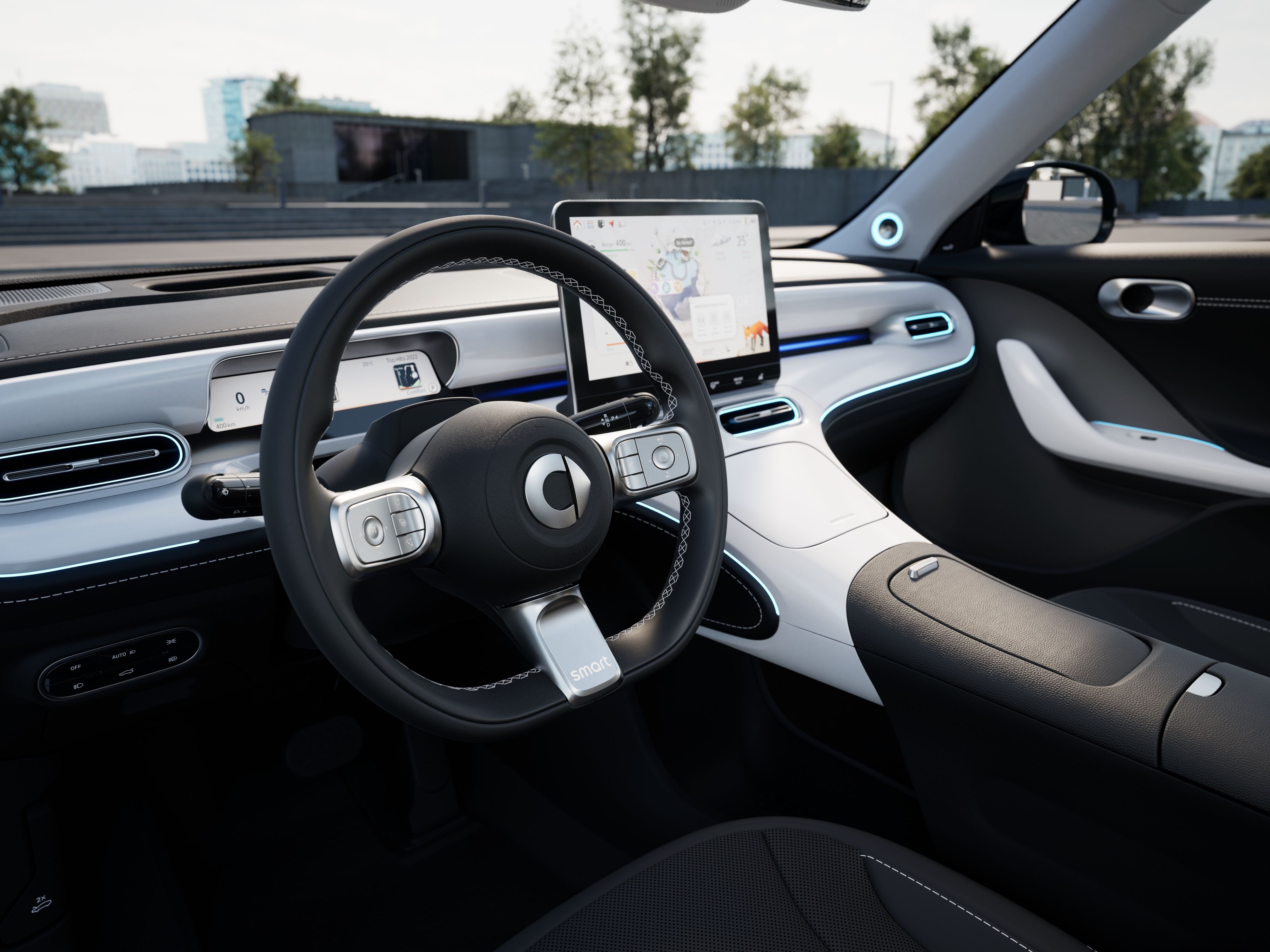 2023 BMW Smart Car Release Date