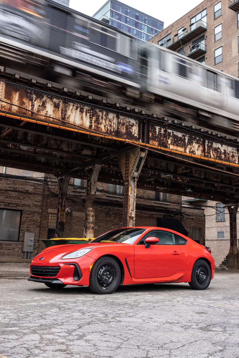 2023 Subaru BRZ Limited long-term 2023 subaru brz limited long term
