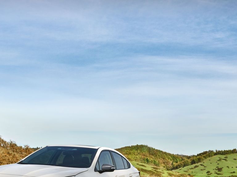 2024 Subaru Impreza Prices, Reviews, and Pictures