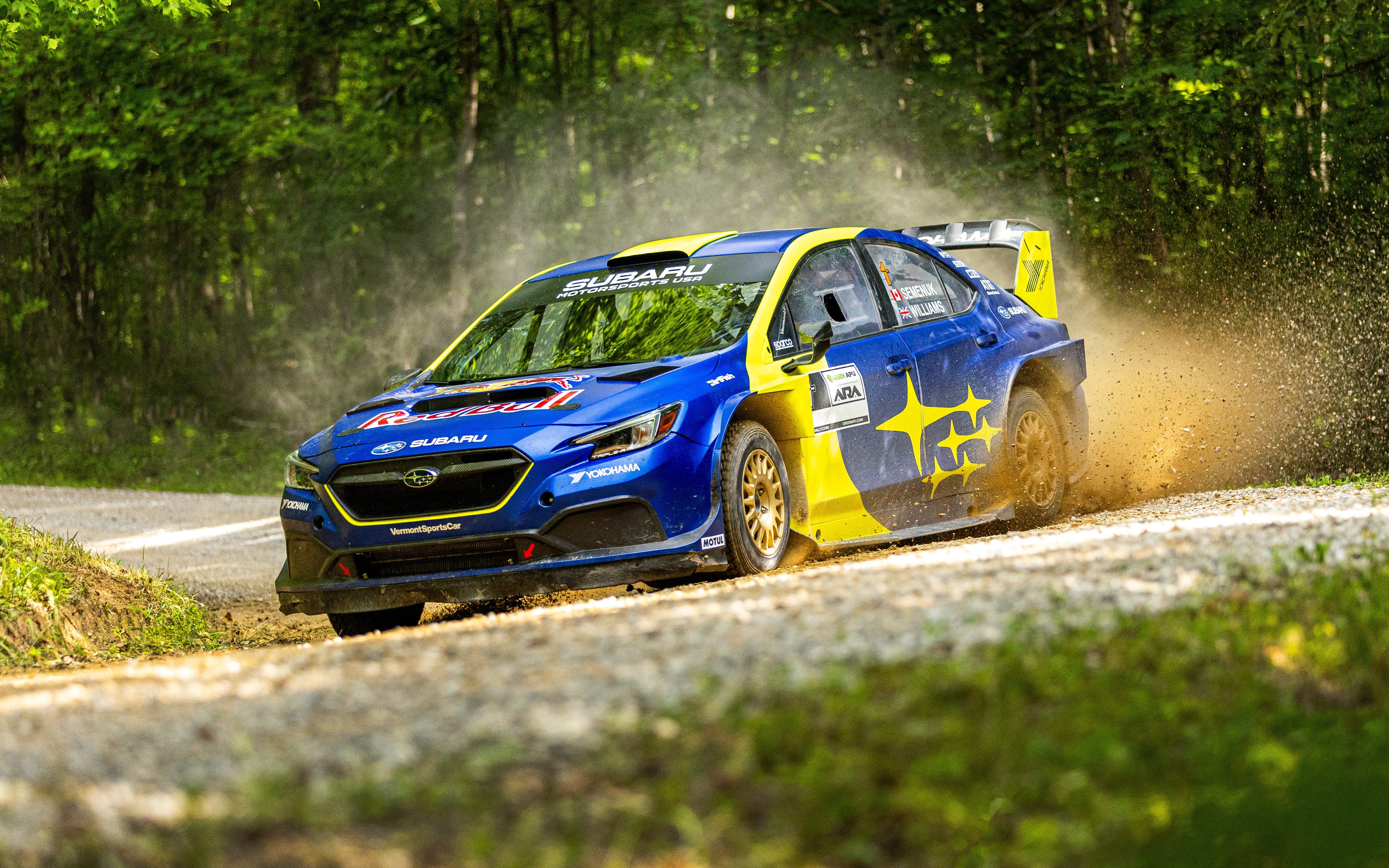 Subaru - Pictures 