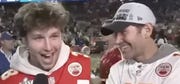 2023 super bowl paul rudd son tiktok reaction