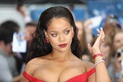 2023 super bowl performer rihanna