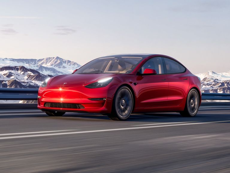2023 Tesla Model 3: Price, Review, Photos (Canada)