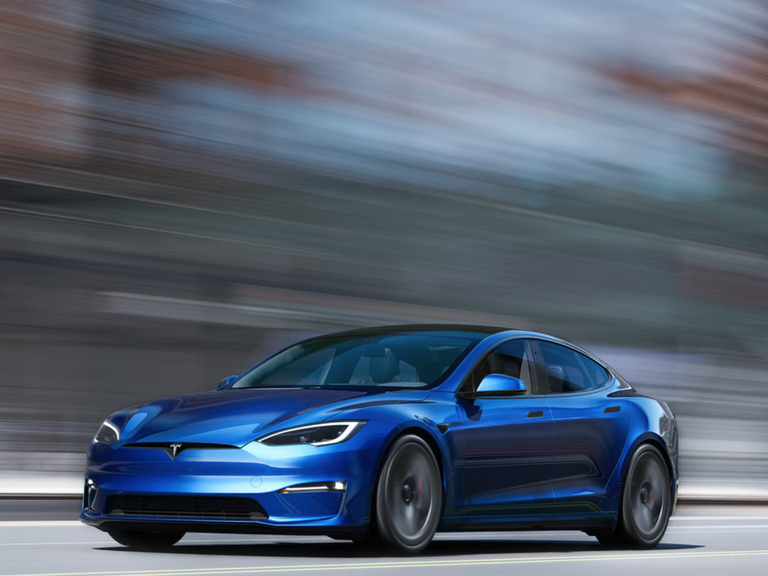 2023 Tesla Model Y Performance: Engine, Horsepower, MPG