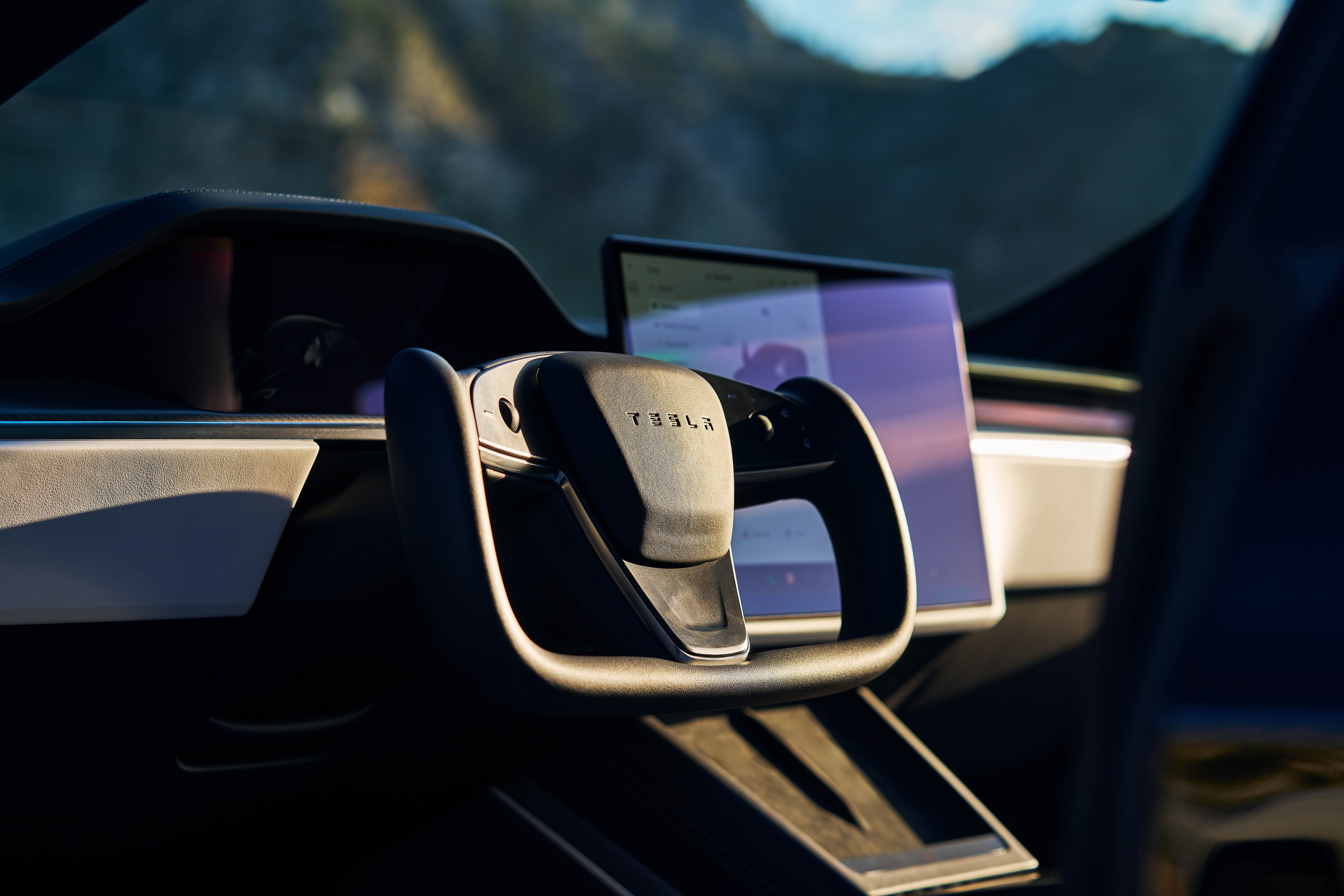 Tesla Model S Plaid Review (2024)