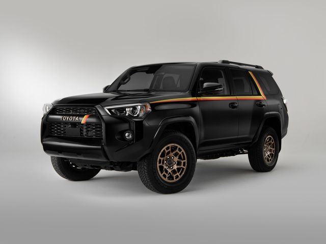 2023 Toyota 4runner Review Pricing And Specs