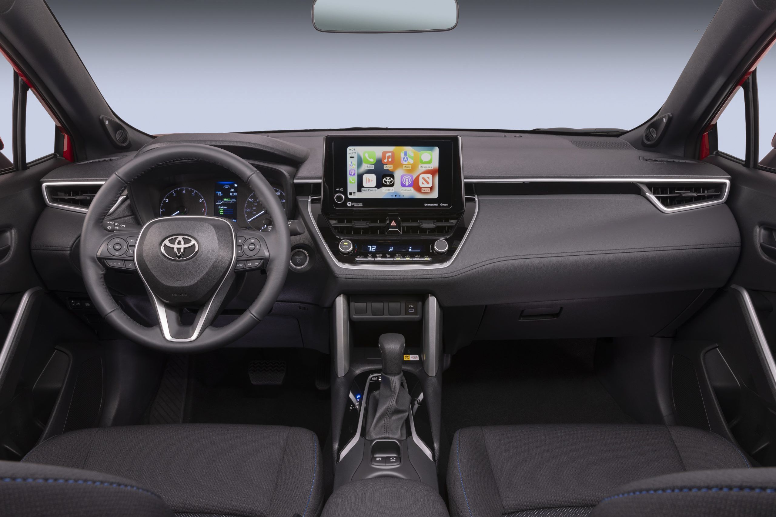 2024 Toyota Corolla Cross Hybrid Review, Pricing, and Specs