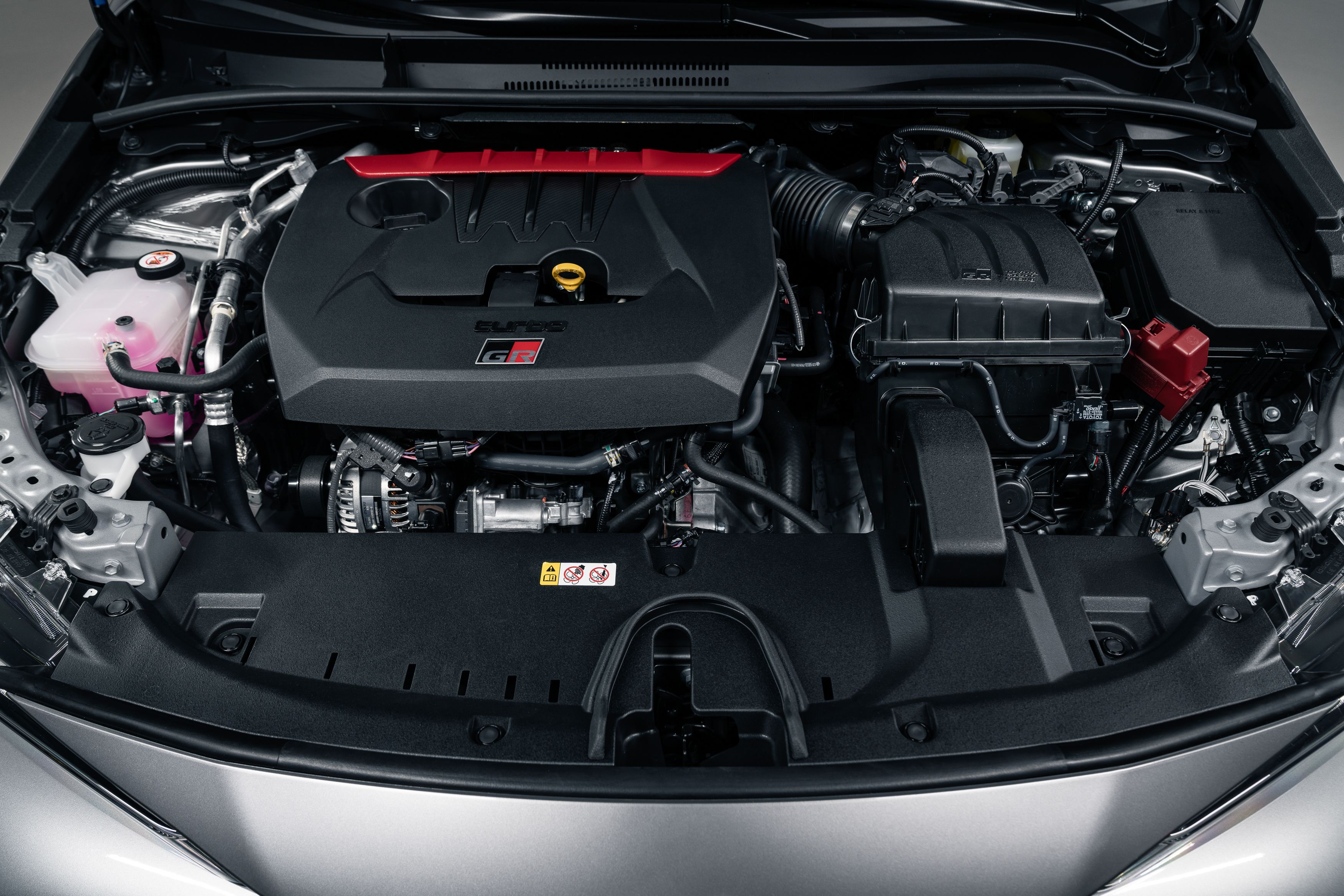 12 Best Car Engines Currently In Production Today