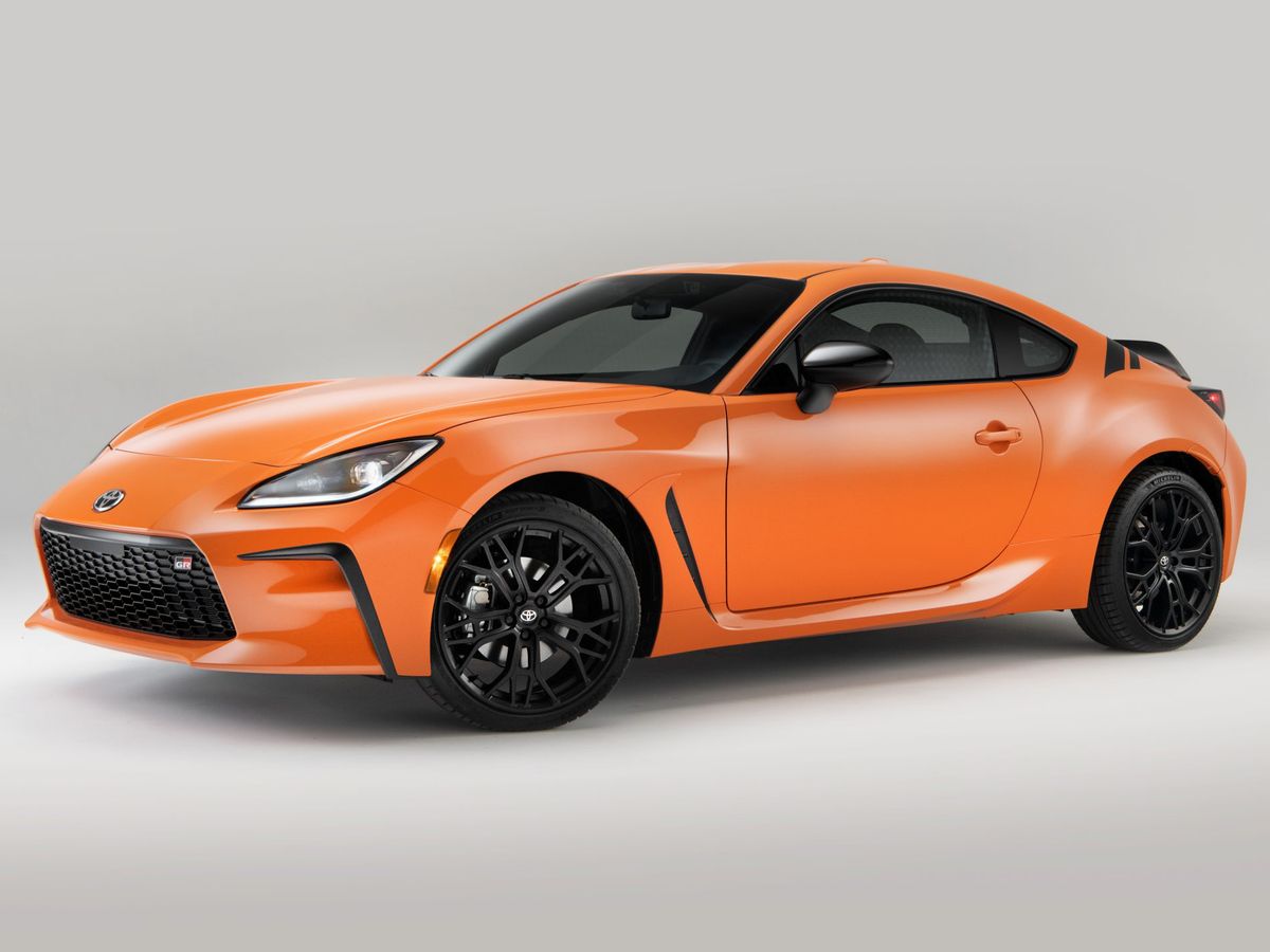2020 Toyota 86 Prices, Reviews, and Photos - MotorTrend