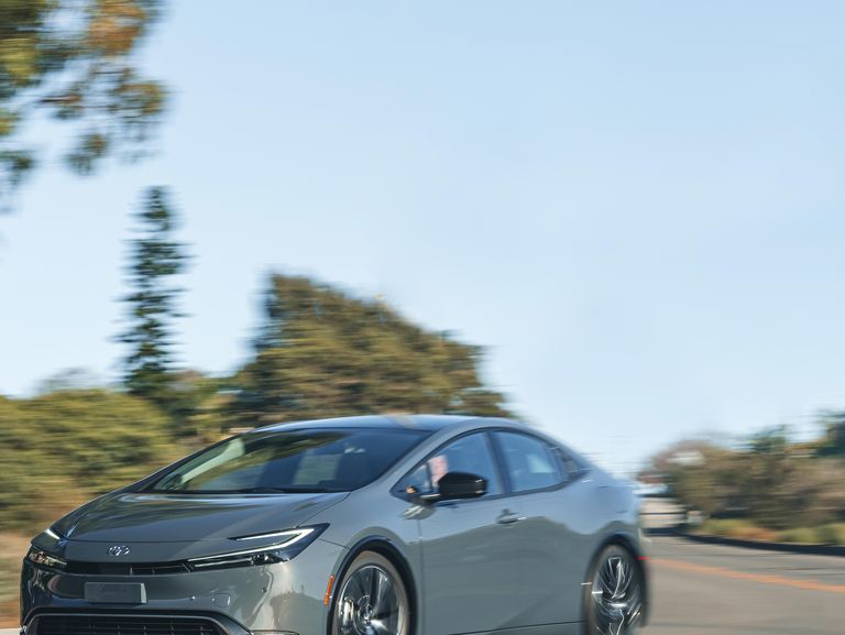 Toyota Hybrid 5th Generation: Design, Performance & More