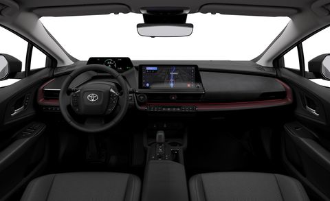 2023 Toyota Prius JapanSpec