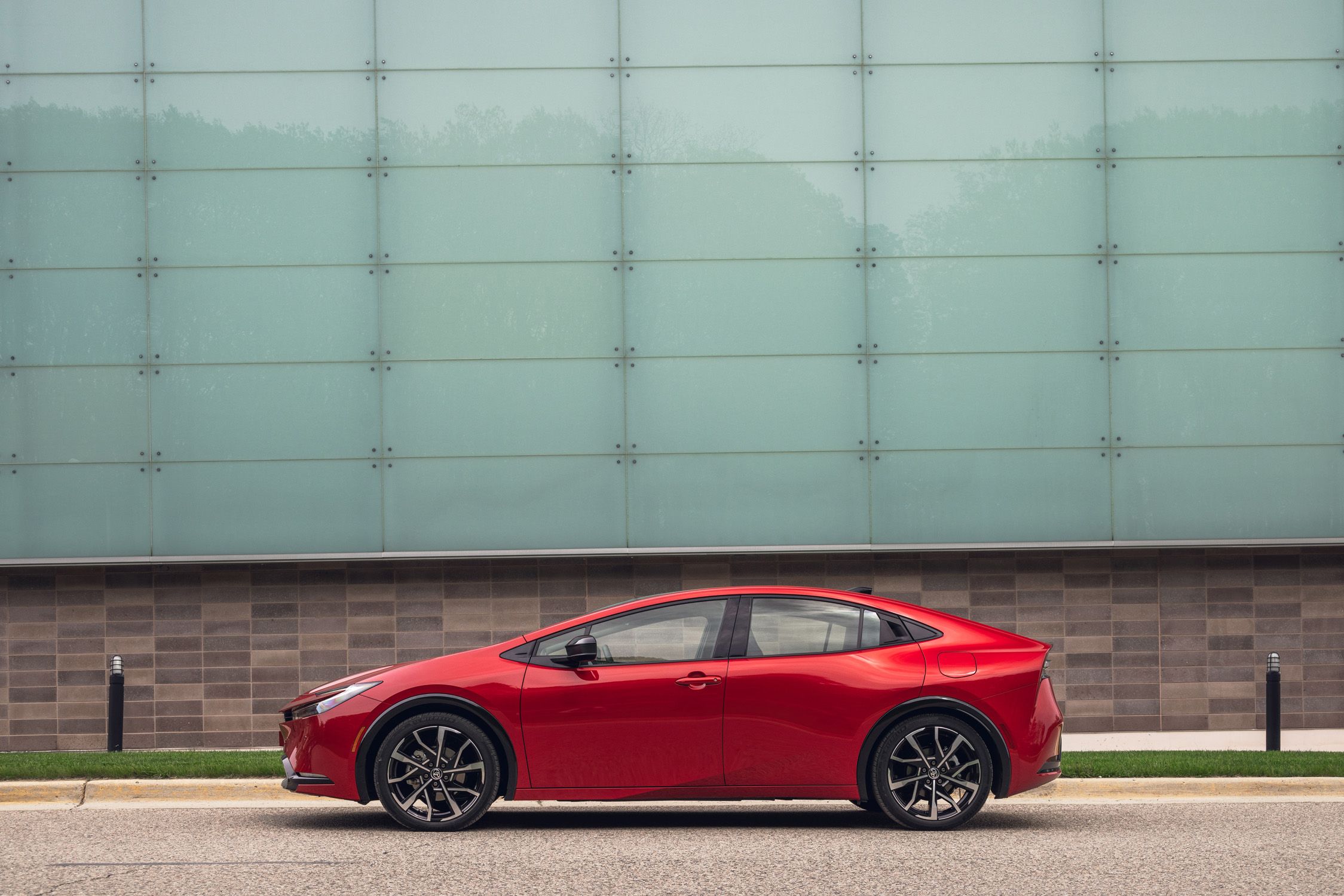 New deals prius prime