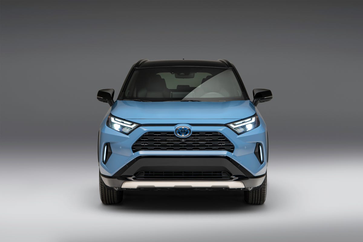 Best Compact Crossovers and SUVs for 2024 & 2025 Road & Track