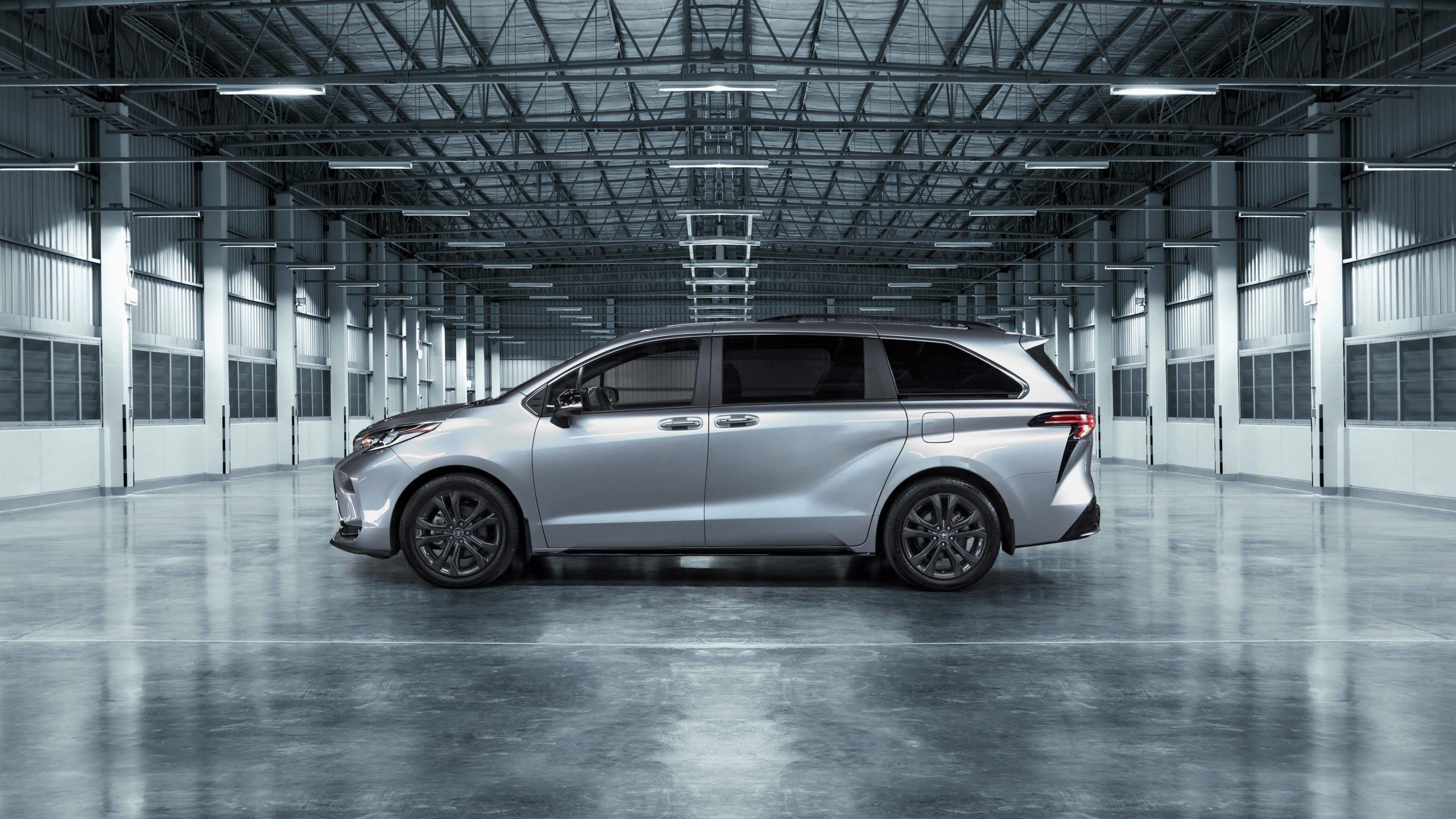 2023 Toyota Sienna Review Pricing And