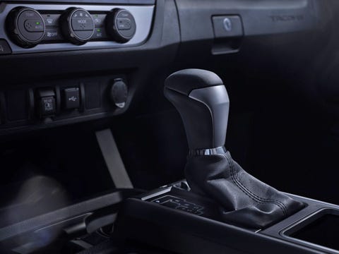 2023 Toyota Tacoma Review, Pricing, and Specs