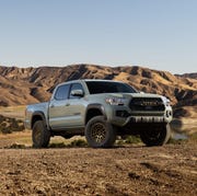 toyota tacoma toyota tacoma