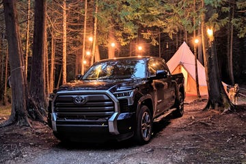 2023 toyota tundra hybrid limited crewmax