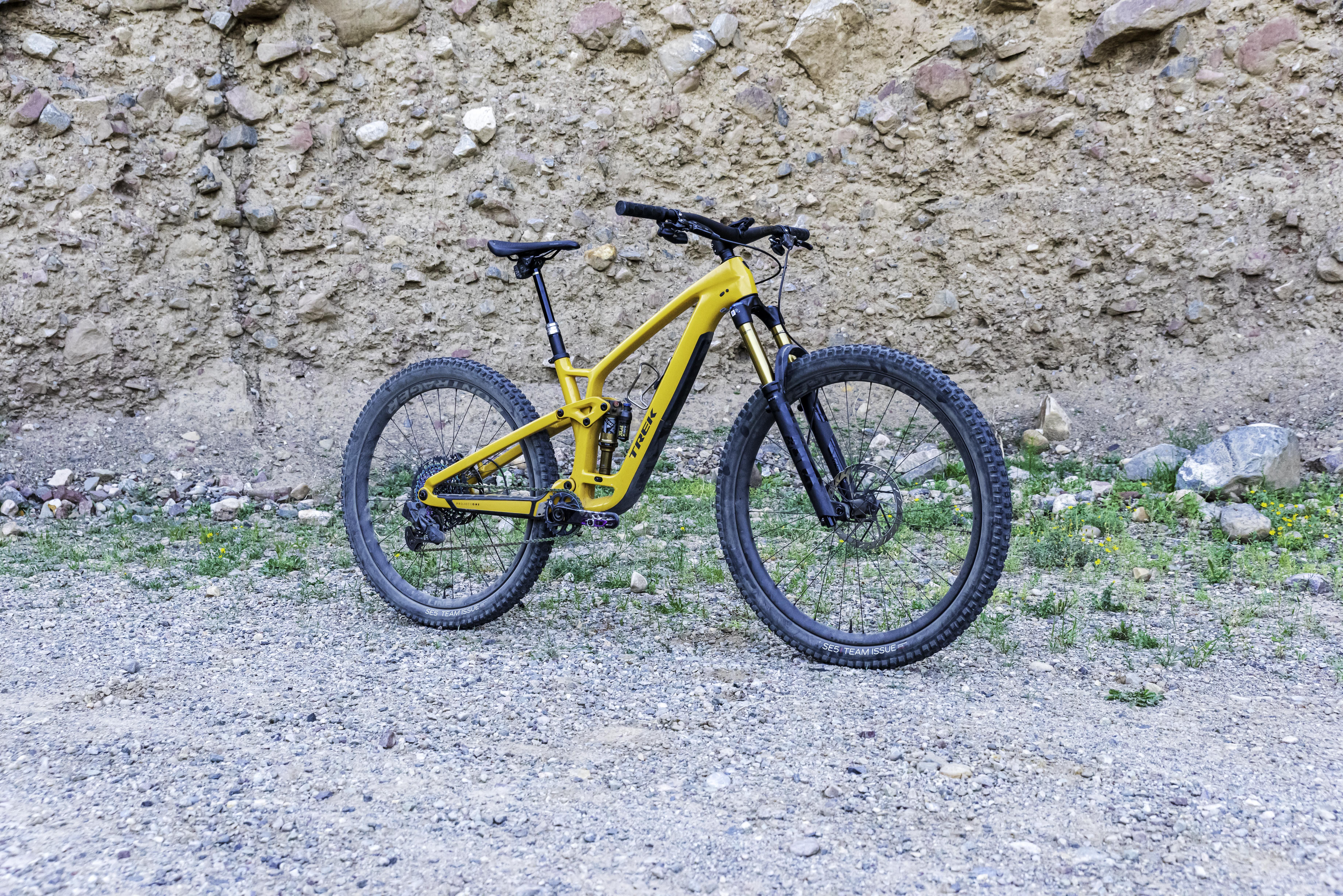 Trek fuel ex 5 best sale 2020 review