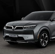 2023 vinfast vf9 suv