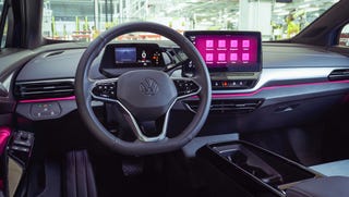 volkswagen id4 2023