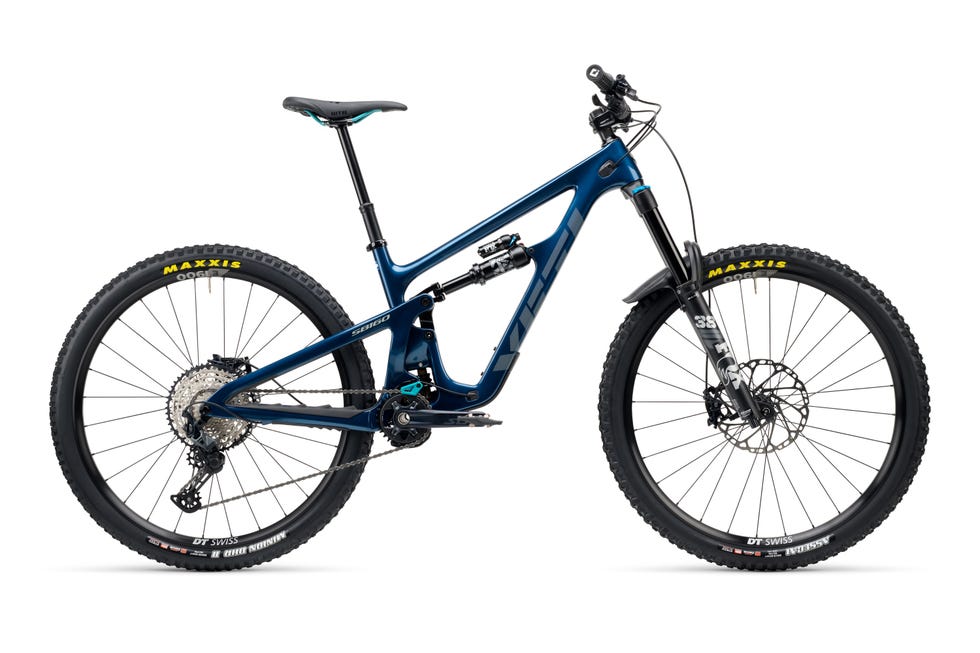 yeti sb160