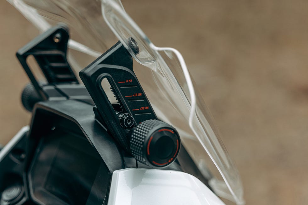 2023 Zero DSR/X EV motorcycle 2023 zero dsrx ev motorcycle