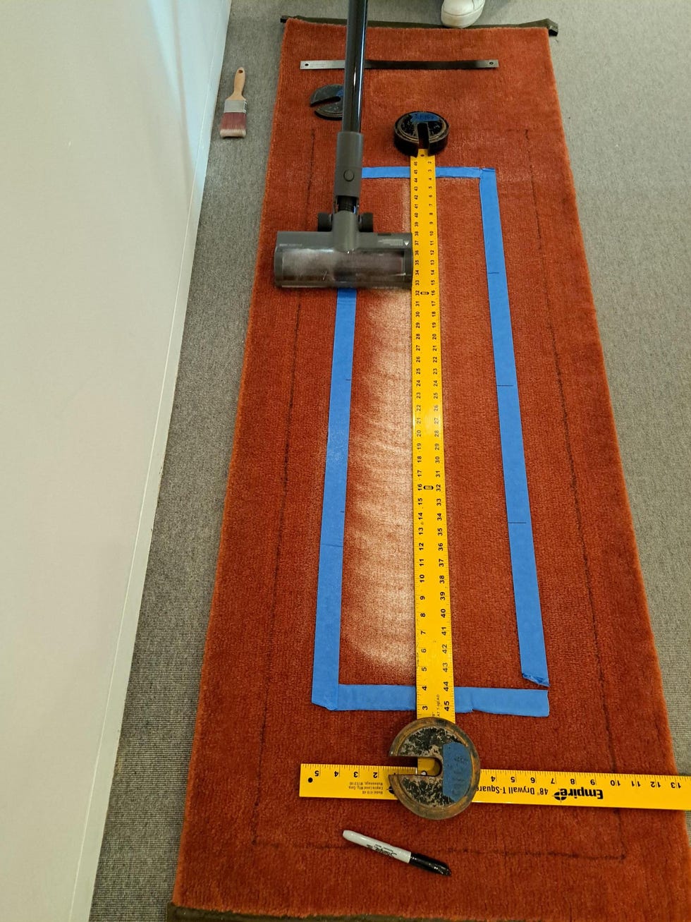 best cordless stick vacuum cleaners testing edge cleaning performance