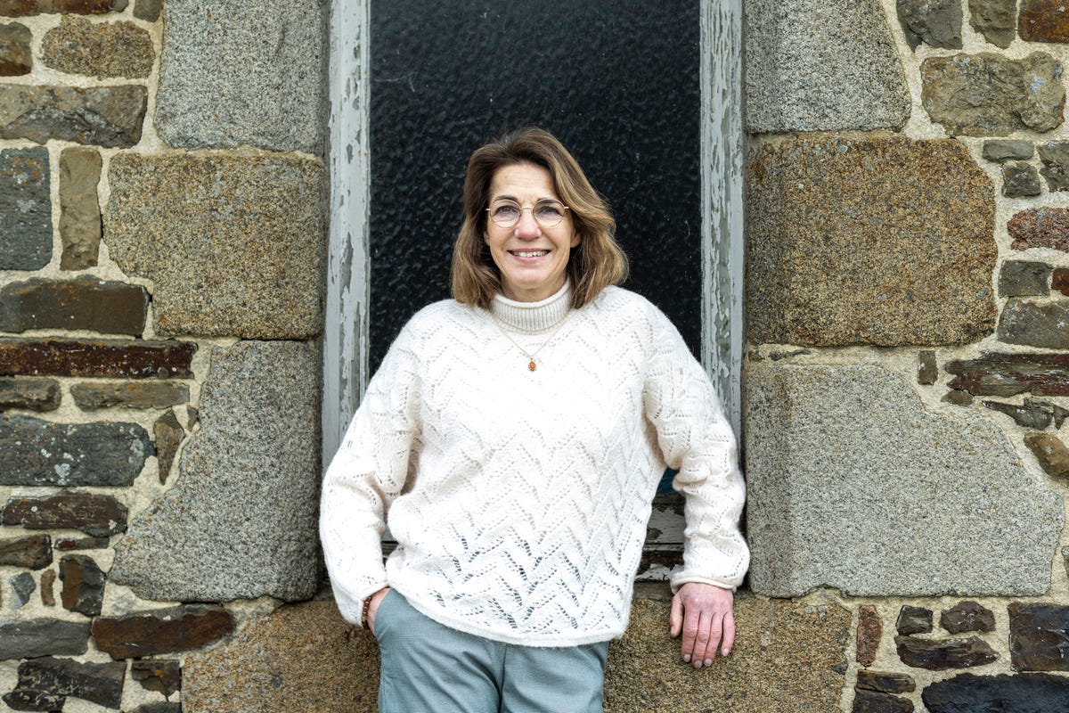 Zijn Claudia en Paul van Boer zoekt Vrouw 2023 nog bij elkaar?