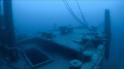 ironton shipwreck