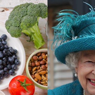 歐美爆紅、女王御用「mind diet」飲食法：不只減肥，還能遠離阿茲海默、腦部退化
