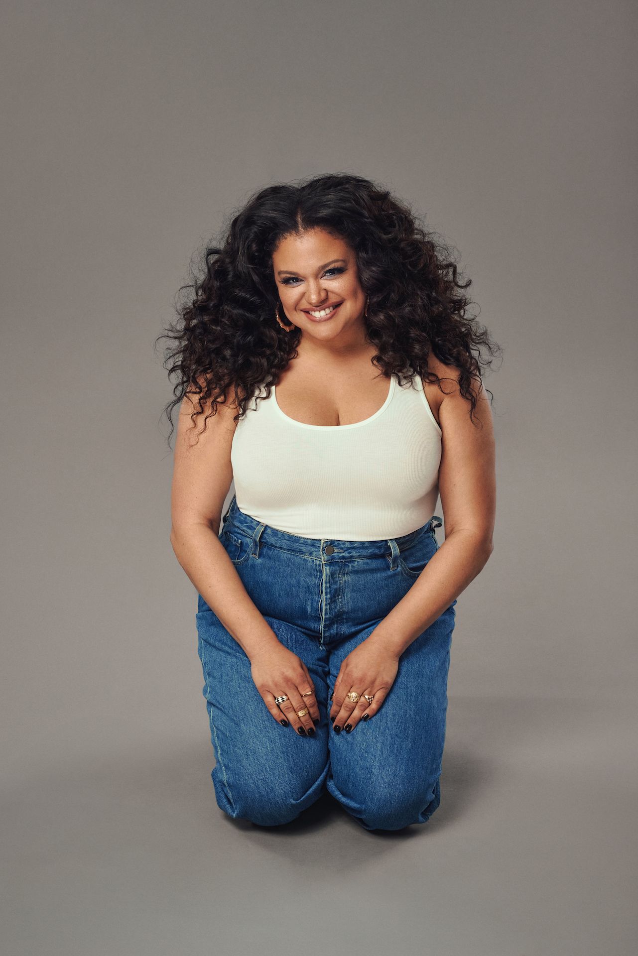 Survival of the Thickest, Book by Michelle Buteau
