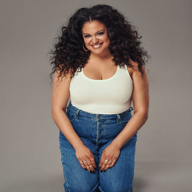 survival of the thickest netflix michelle buteau