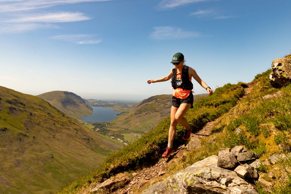 skyrunning scafell sky race