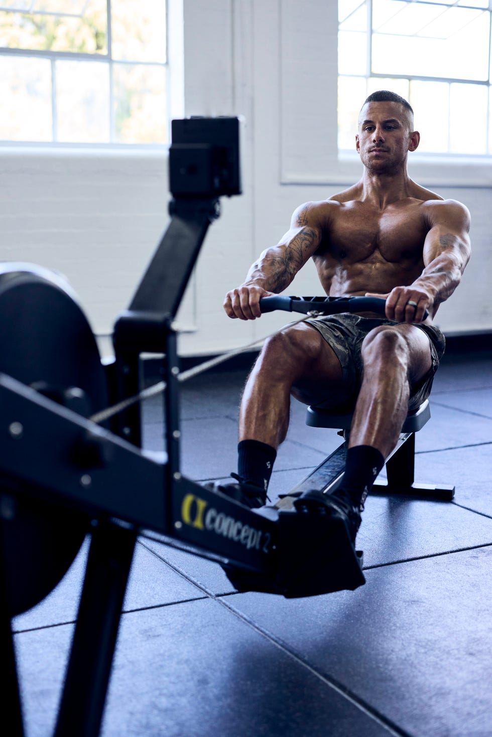 ollie marchon mens health rower