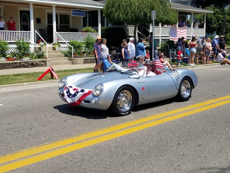 harbor springs mich classic cars