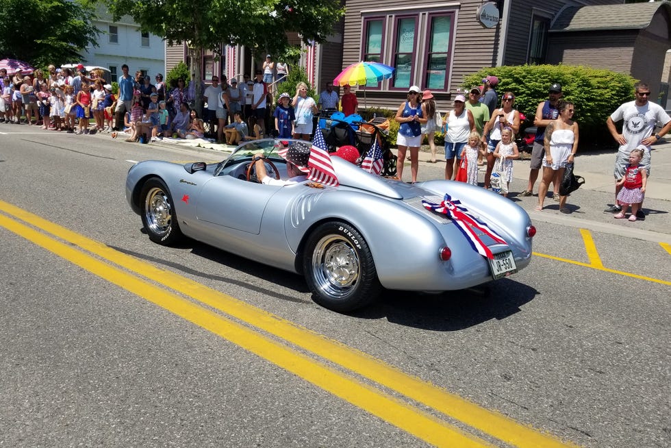 harbor springs mich classic cars