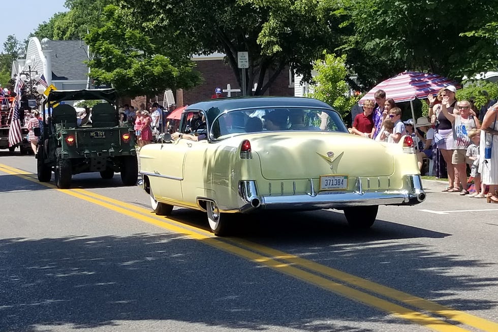 harbor springs mich classic cars