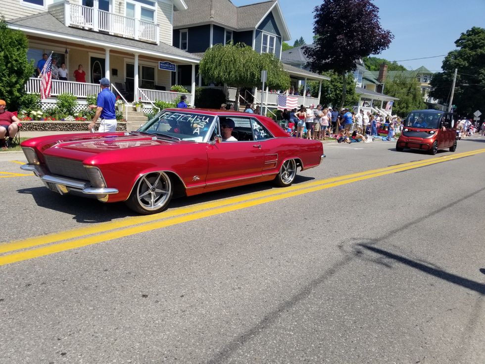 harbor springs mich classic cars