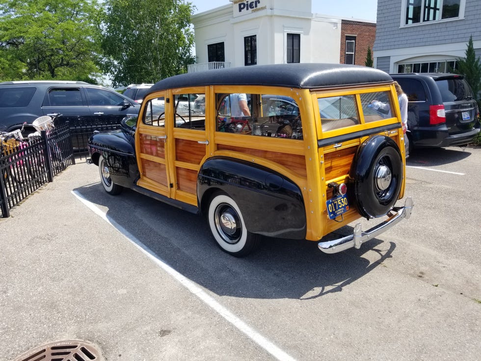 harbor springs mich classic cars