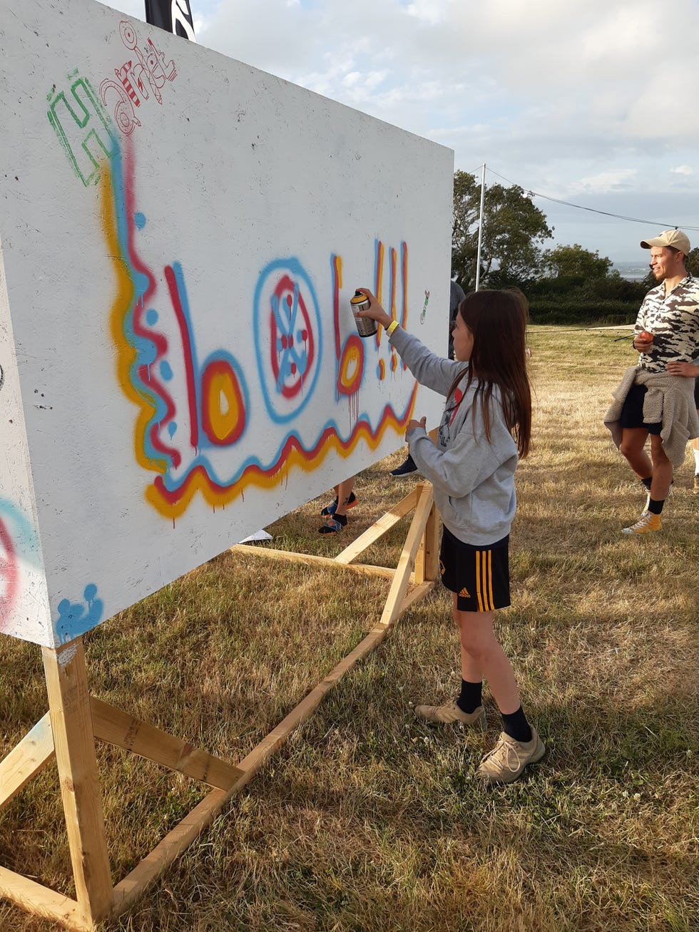 love trails festival 2023