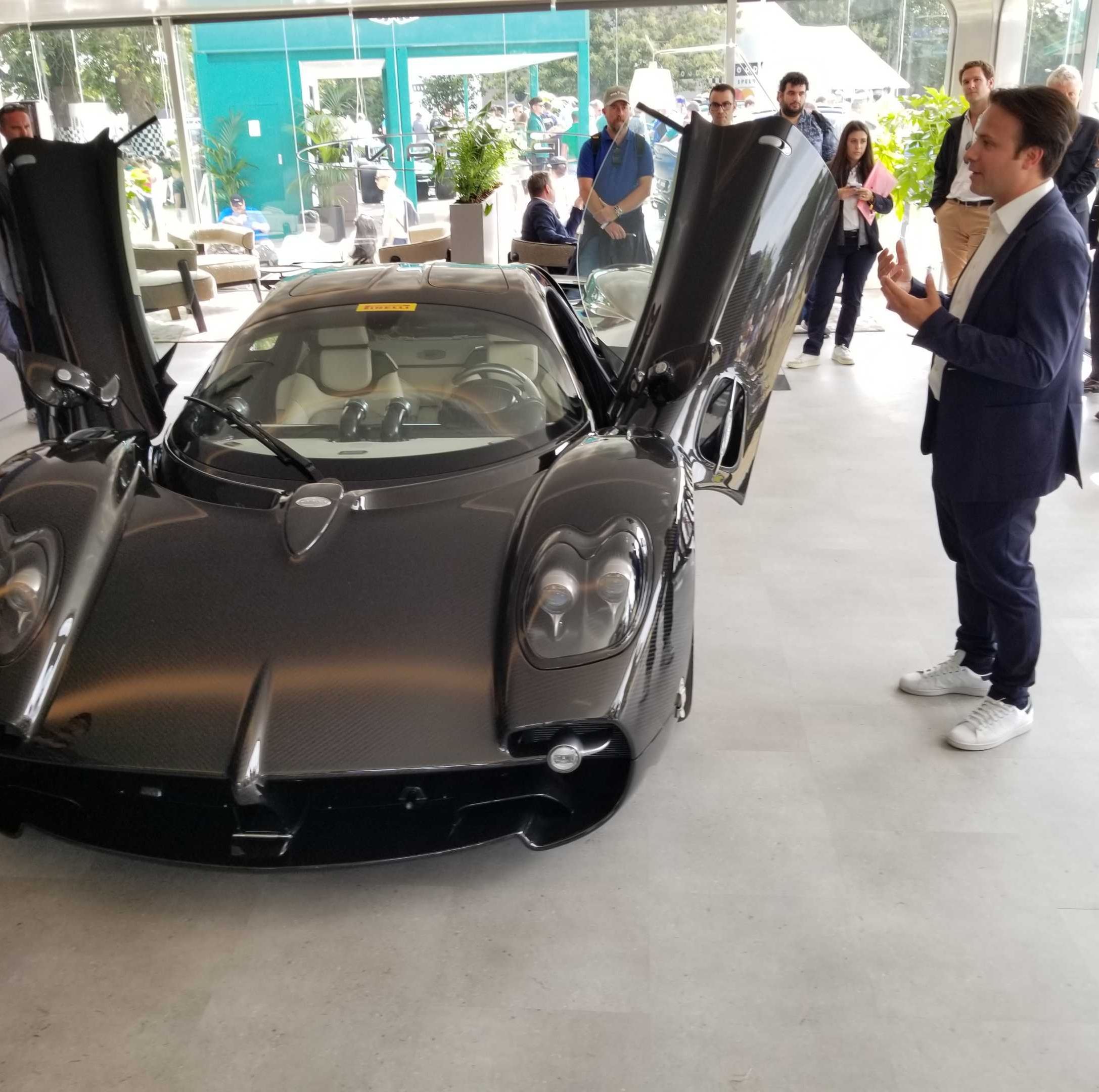 Why You Must Attend Goodwood Festival of Speed, at Least Once
