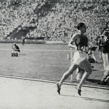 Luigi Beccali vince le olimpiadi di Amsterdam luigi beccali vince le olimpiadi di amsterdam