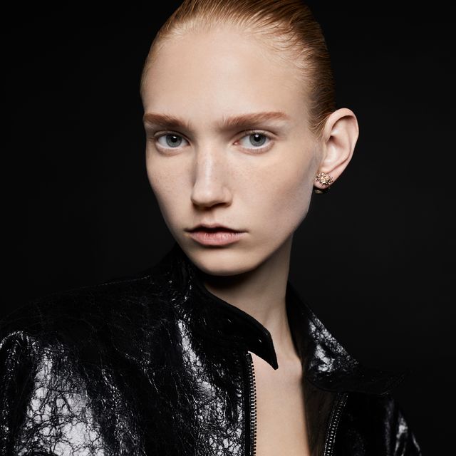Dior Channels "Witchy" Beauty for the Spring/Summer 2024 Show