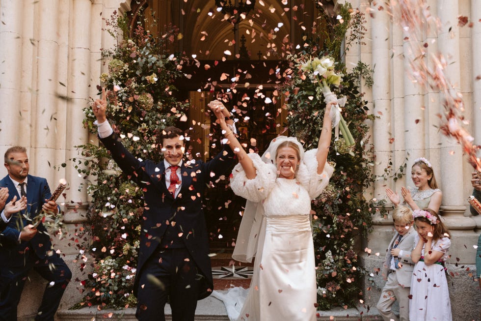 boda de belén