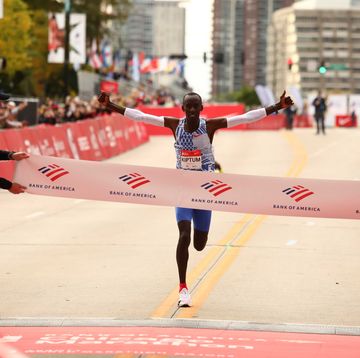 Chicago Marathon 2024 | Runner's World