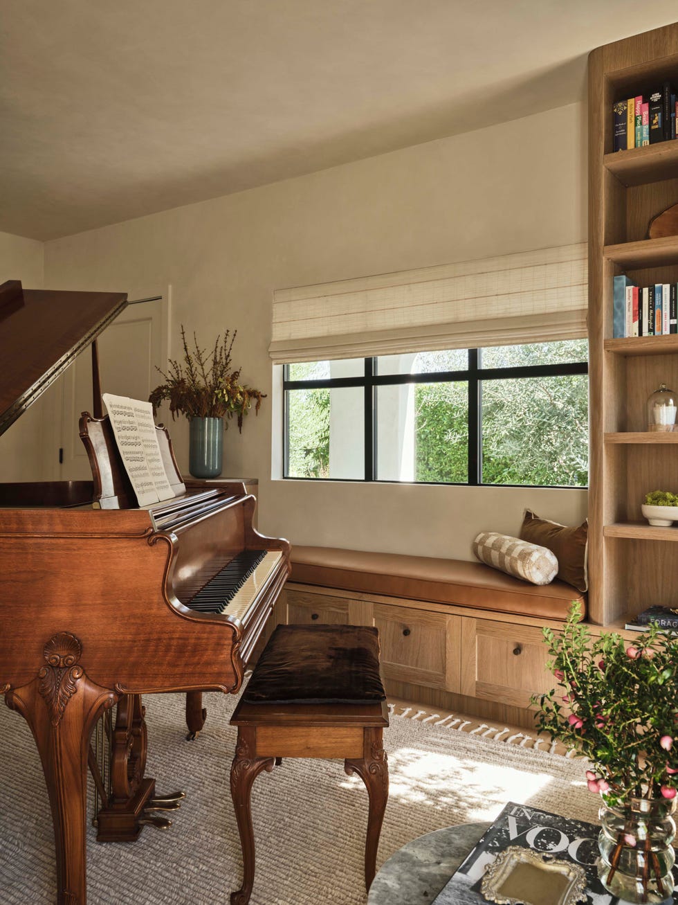 ashley park home tour